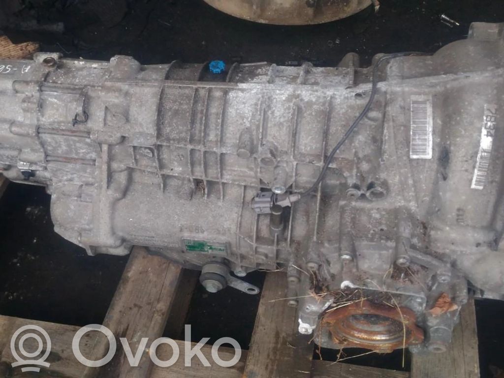 Audi A6 S6 C5 4B Automatyczna skrzynia biegów 
