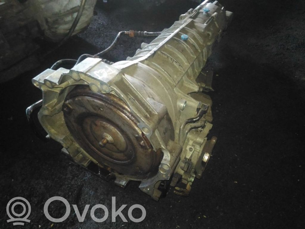 Audi A6 S6 C5 4B Caja de cambios automática 