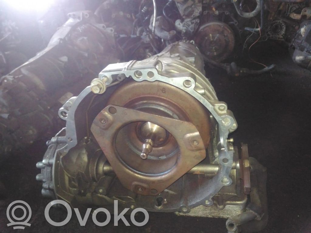 Audi A8 S8 D3 4E Automatikgetriebe 