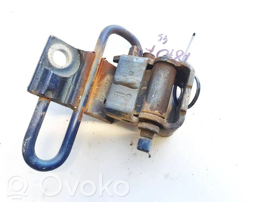 Audi A6 S6 C5 4B Takaoven alasarana