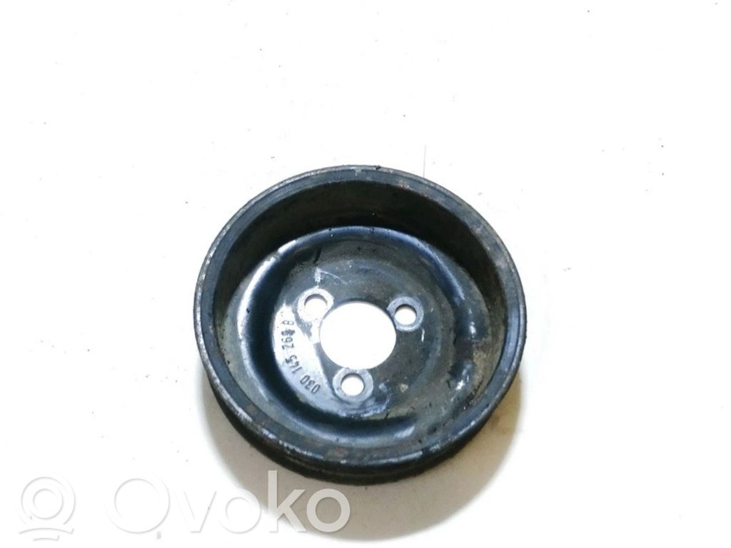 Ohjaustehostimen pumpun hihnapyörä   030145269B,030145269B