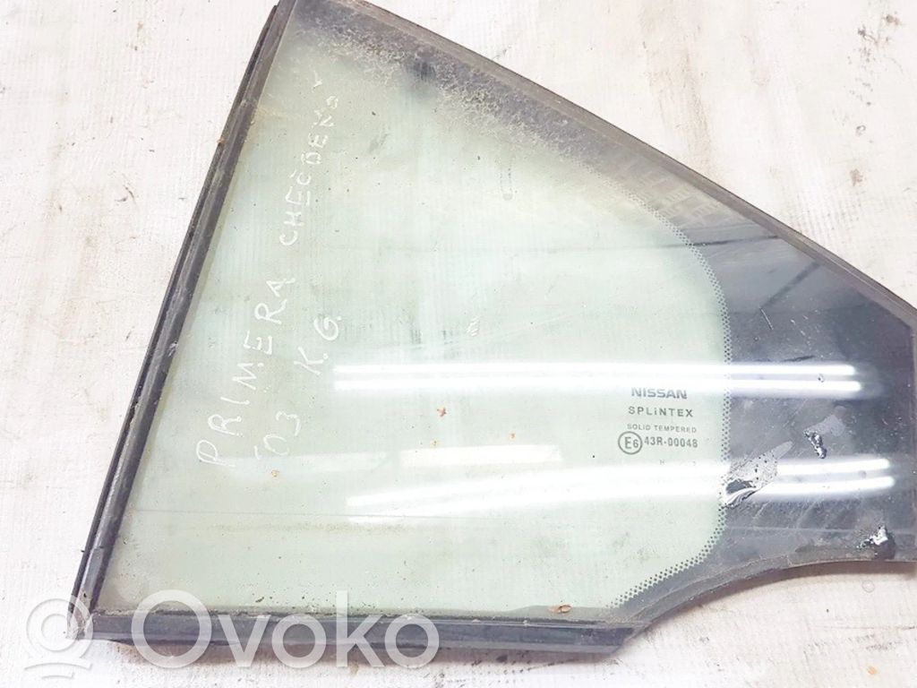 Takakulmaikkunan ikkunalasi