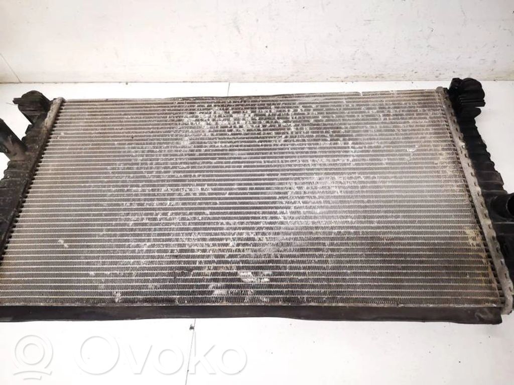 Radiateur de refroidissement   3M5H8005TL,3M5H8005TL