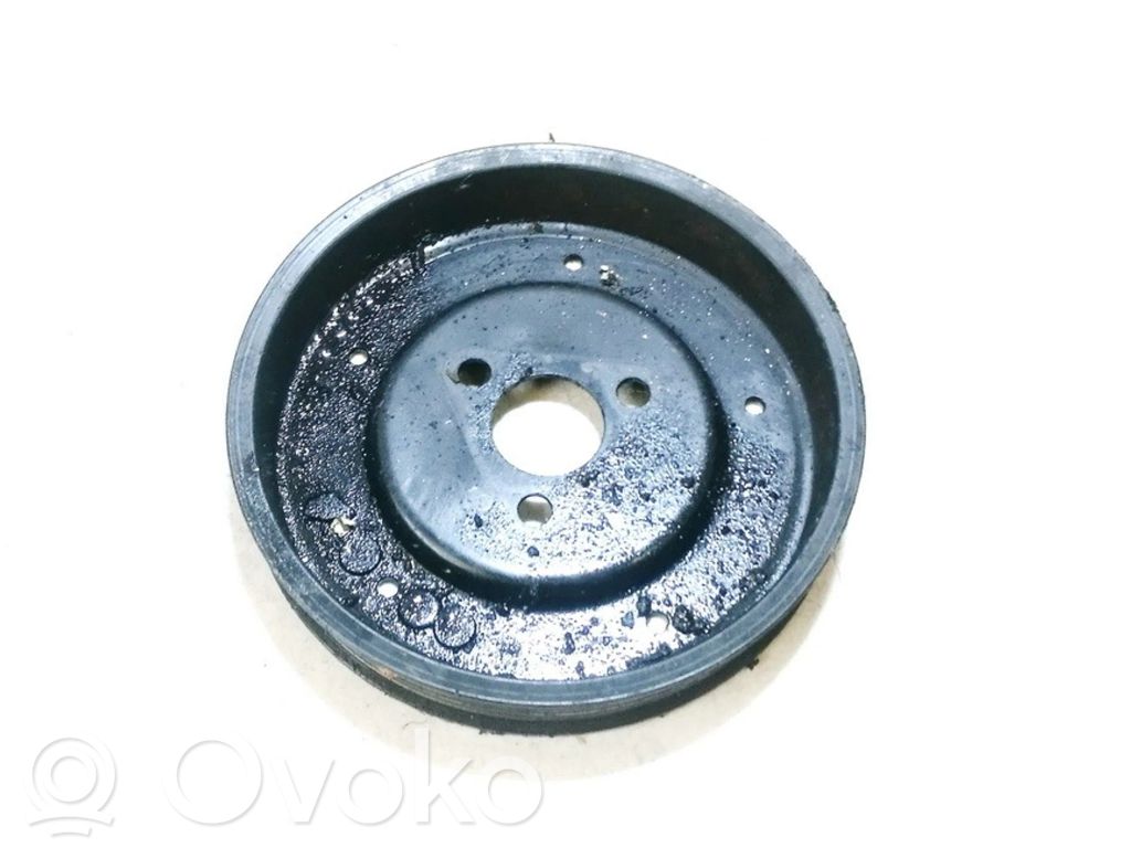 Ohjaustehostimen pumpun hihnapyörä   054145255,054145255