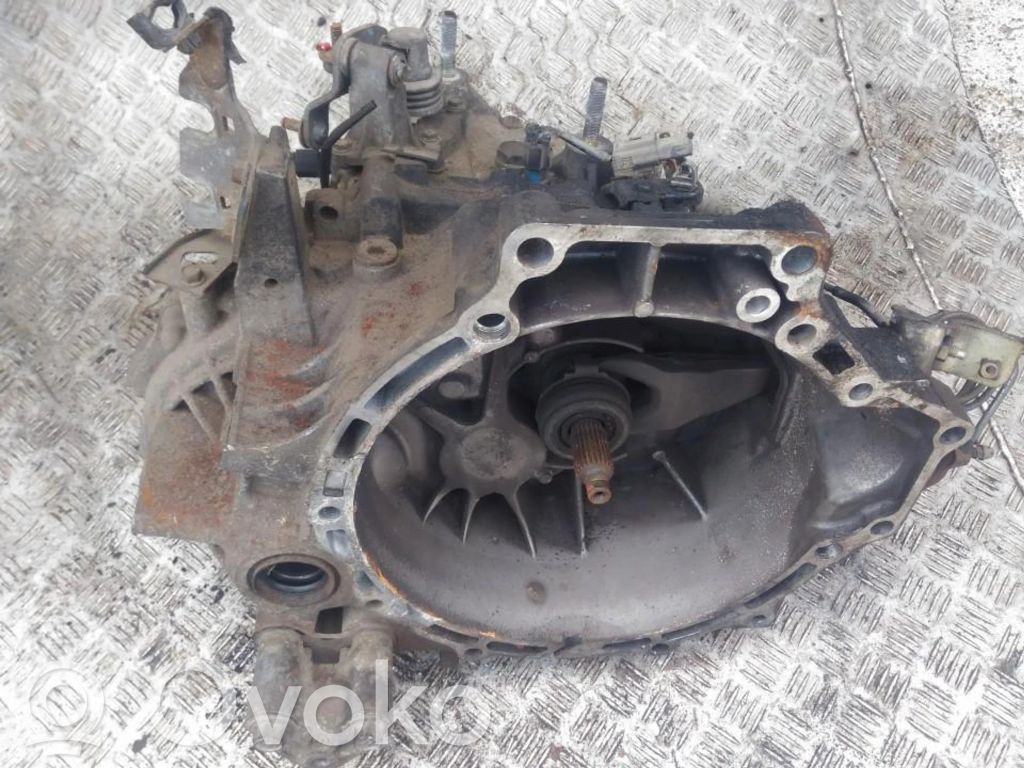 Mazda 6 Scatola del cambio manuale a 5 velocità 