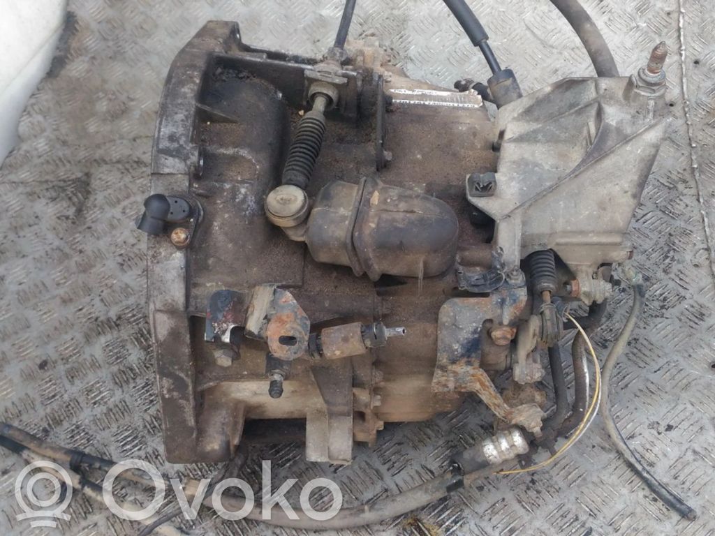 Renault Laguna I Cutie viteze manuală cu 5 trepte 