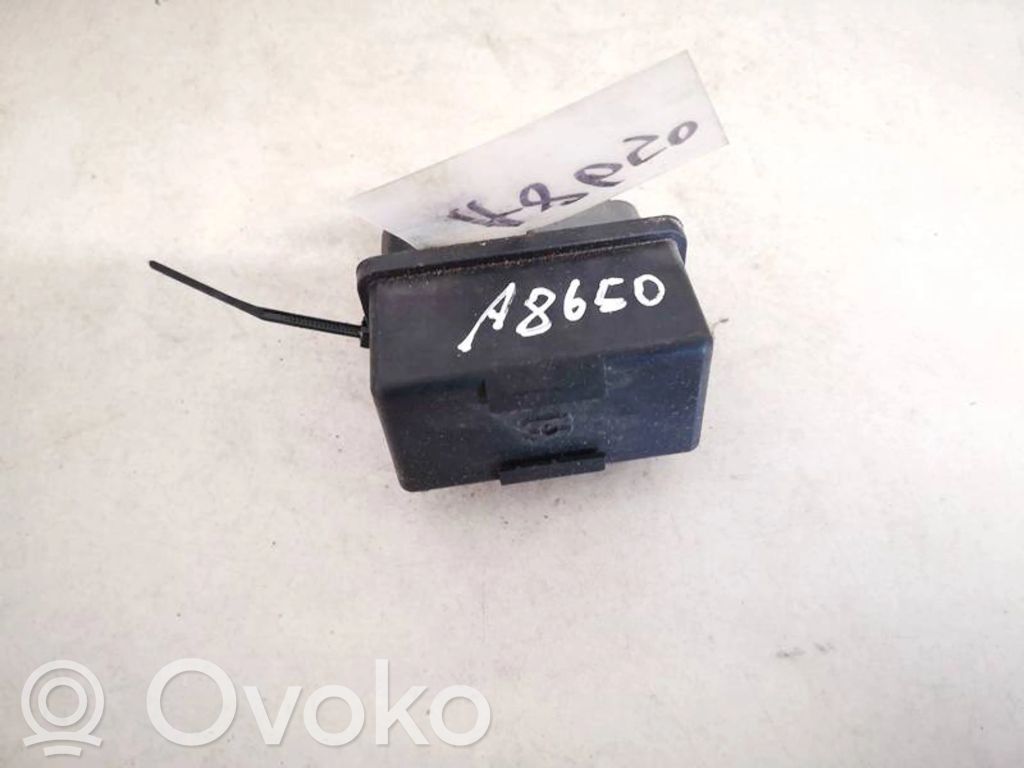 Muut ohjainlaitteet/moduulit   86121XA00A,86121XA00A