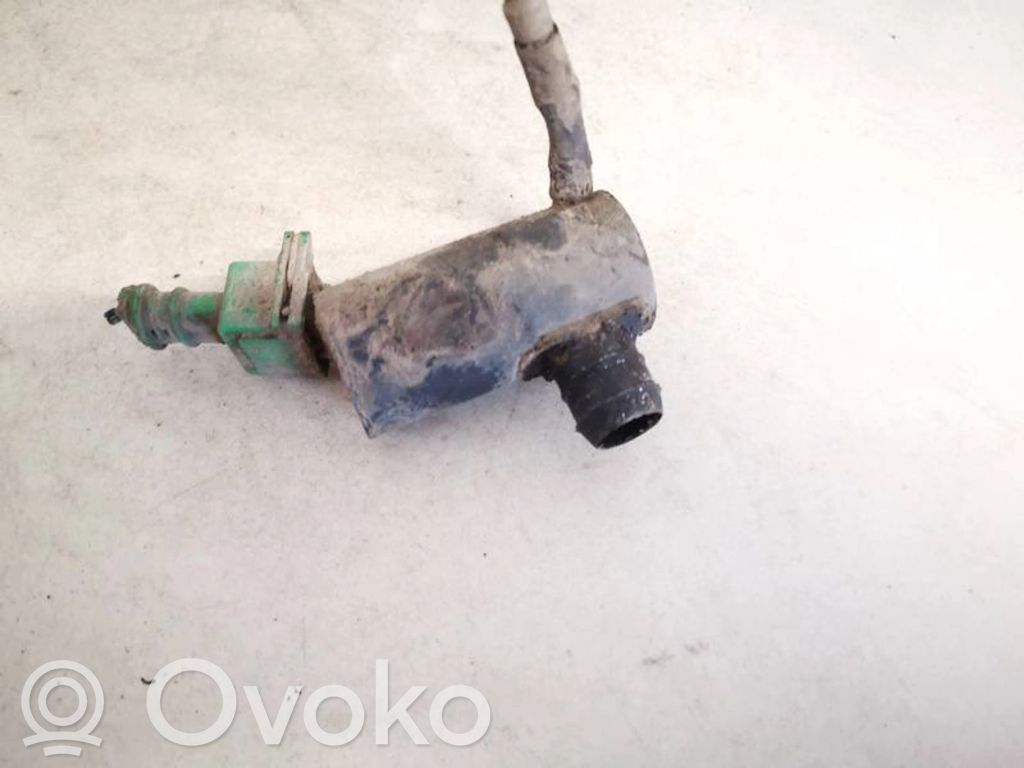 Geely MK Pompa spryskiwacza szyby przedniej / czołowej 