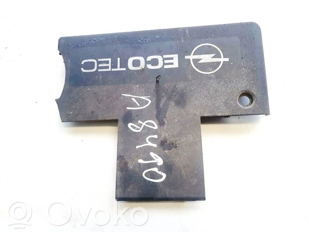 Opel Zafira A Capac protecție motor 