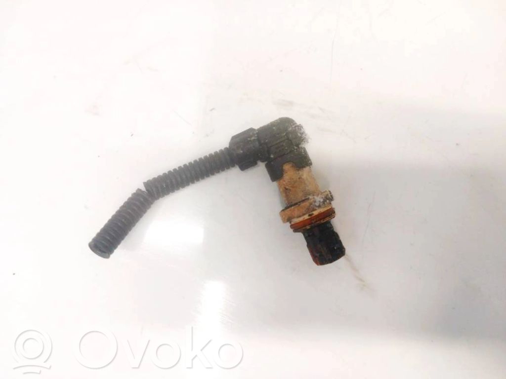 Opel Corsa D Sensore di posizione albero a camme 