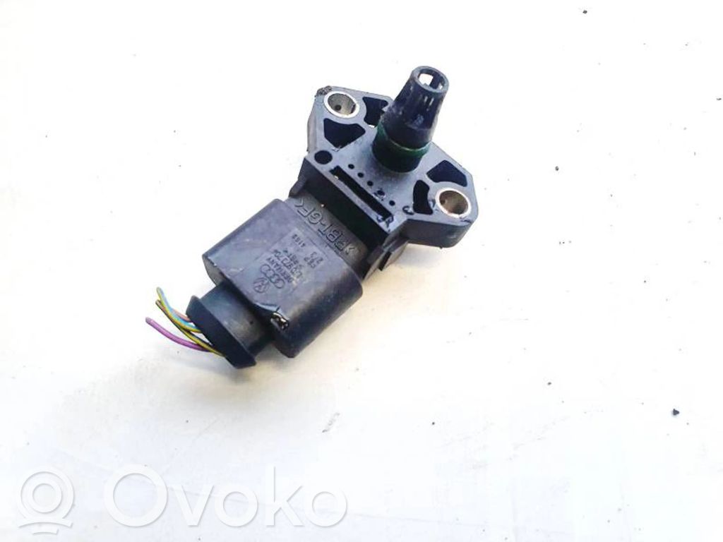 Skoda Fabia Mk1 (6Y) Luftdrucksensor