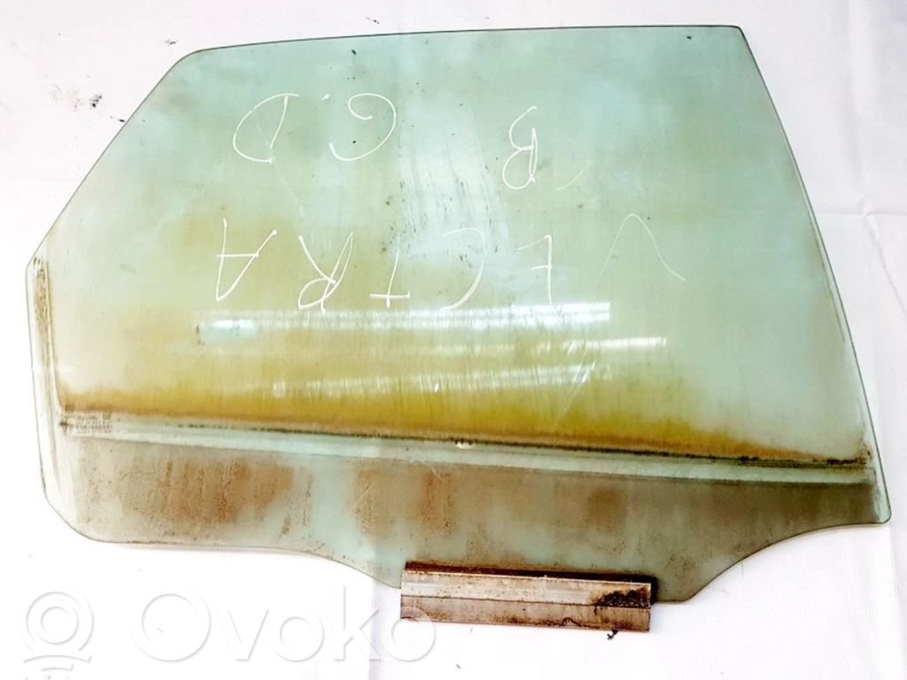 Opel Vectra B Geam ușă spate