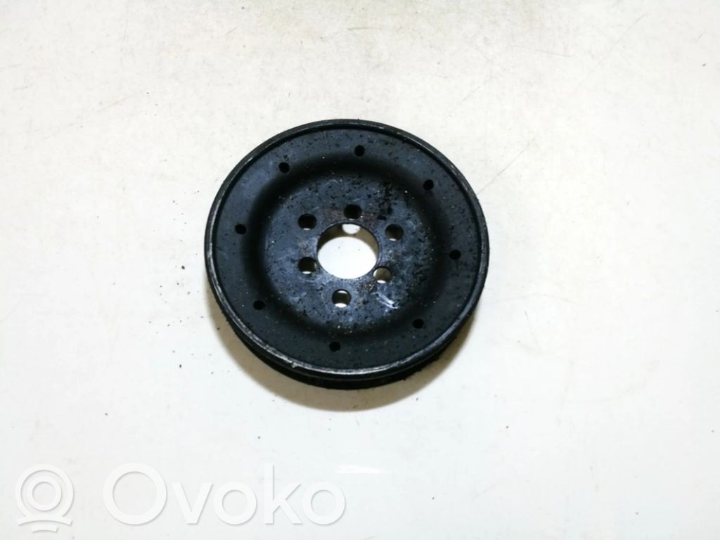 Volkswagen PASSAT B5 Puleggia della pompa del servosterzo 
