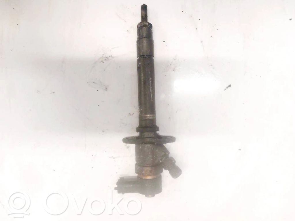 Inyector de combustible   0445110078,8658351,0445110078,8658351