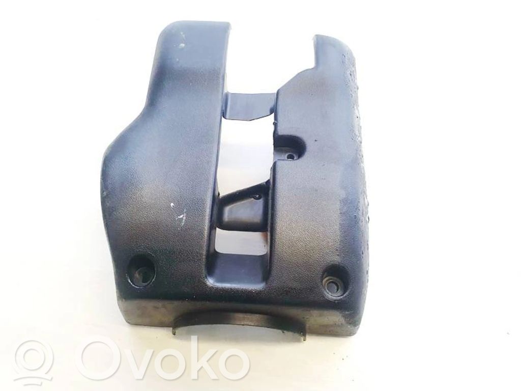 Steering wheel column trim   BC5F60231,BC5F60231