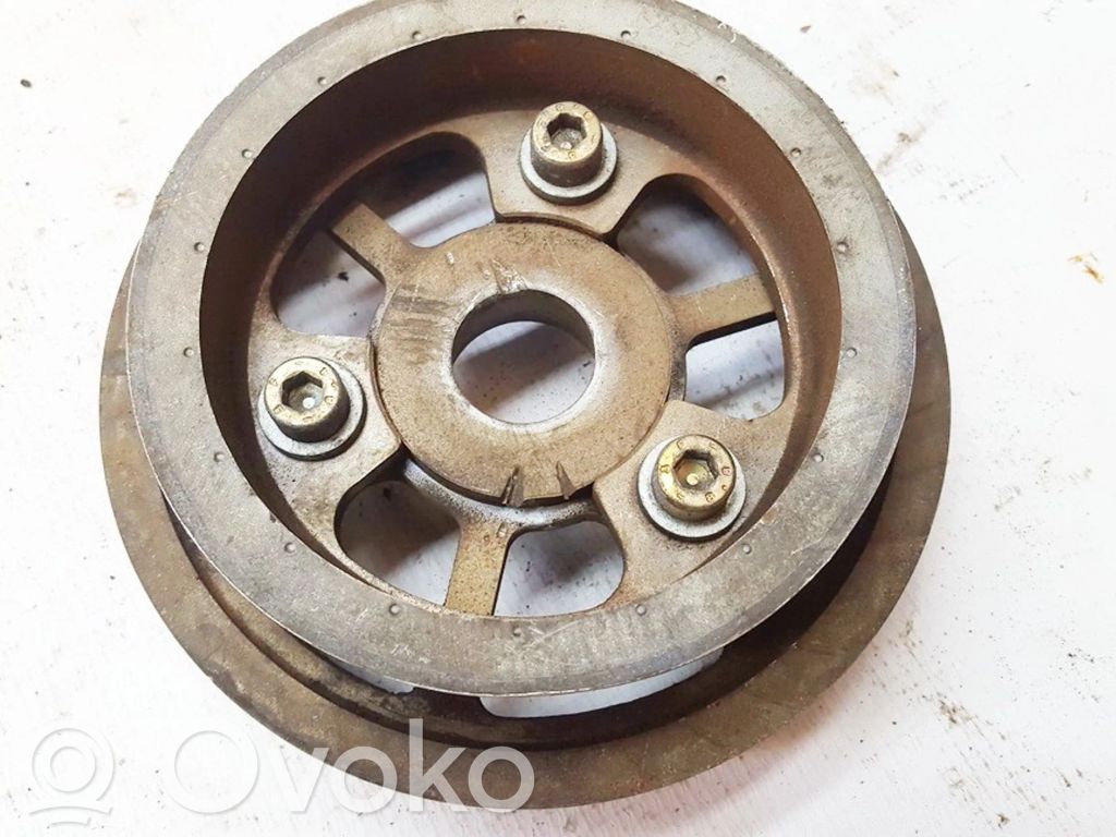 Power steering pump pulley   059109111F,059109111F
