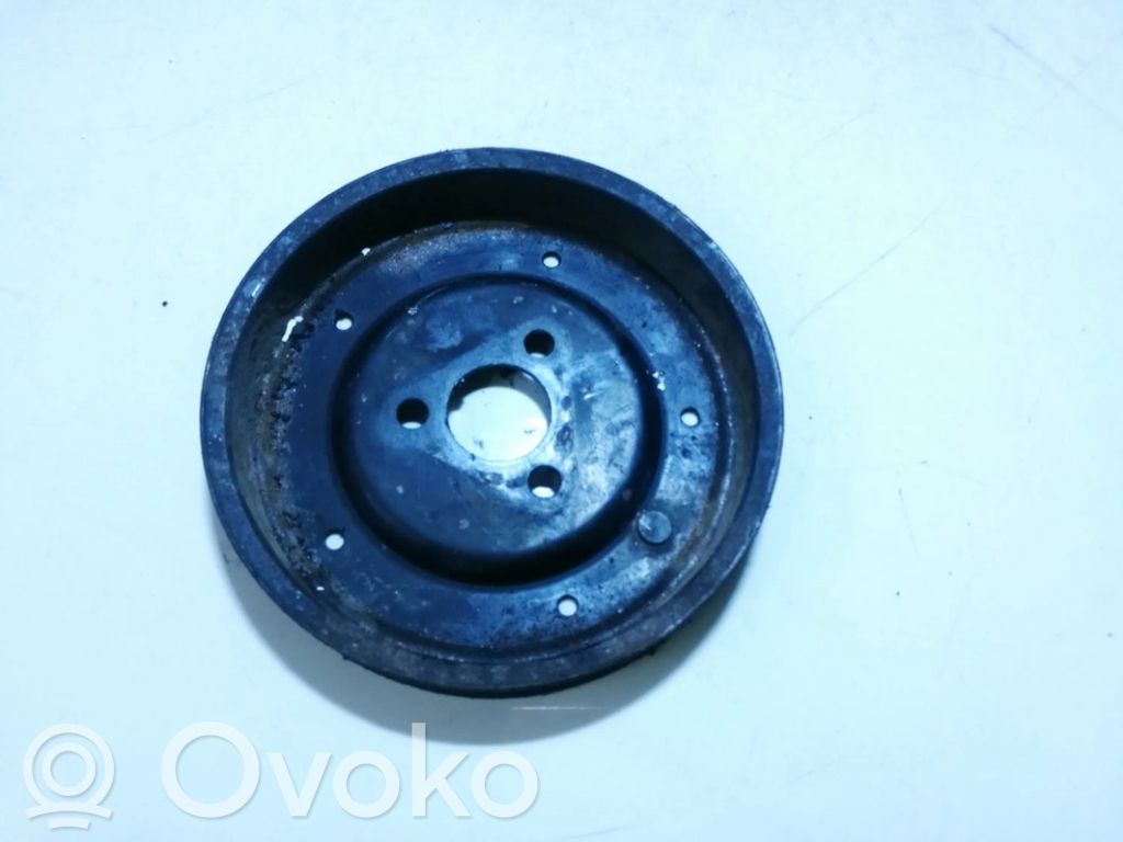 Ohjaustehostimen pumpun hihnapyörä   054145255,054145255