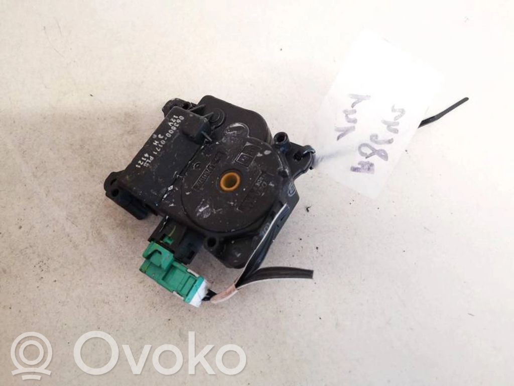 Lexus IS 220D-250-350 Motorino attuatore aria