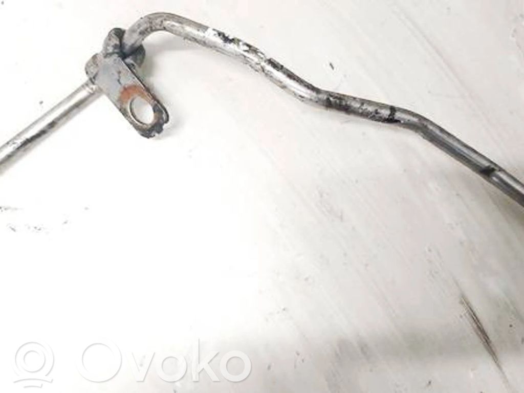 Audi A3 S3 8V Tubo flessibile mandata olio del turbocompressore turbo