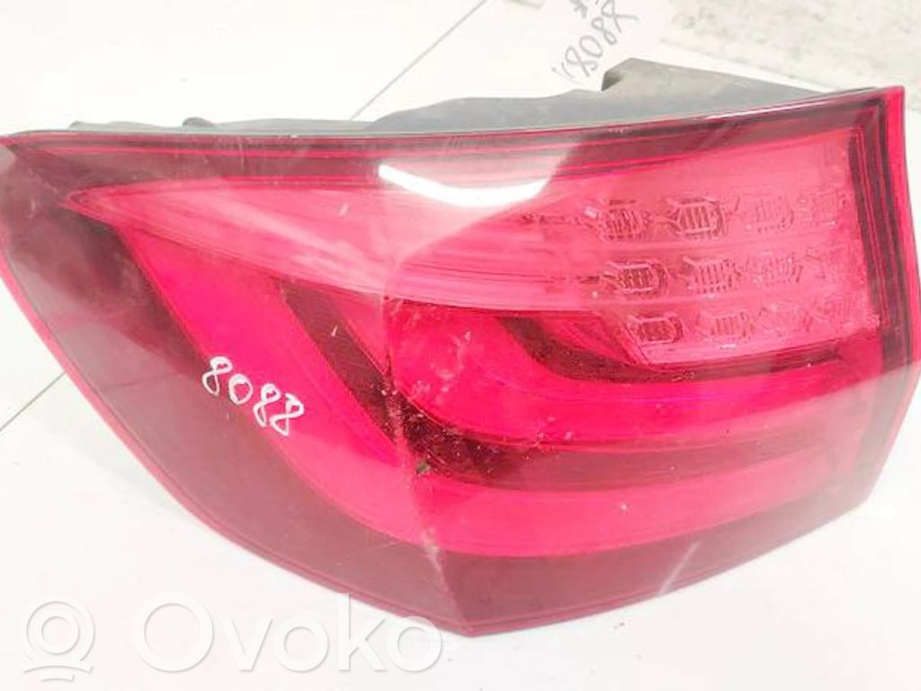 BMW 5 GT F07 Lampa tylna 