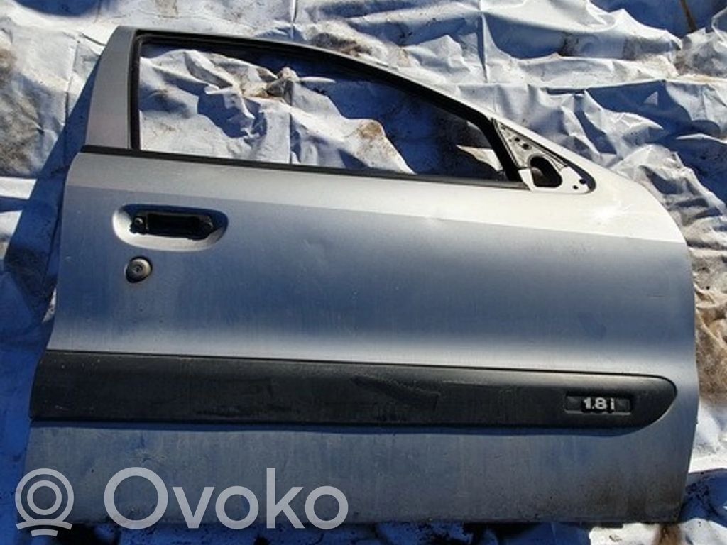 Citroen Xsara Etuovi 