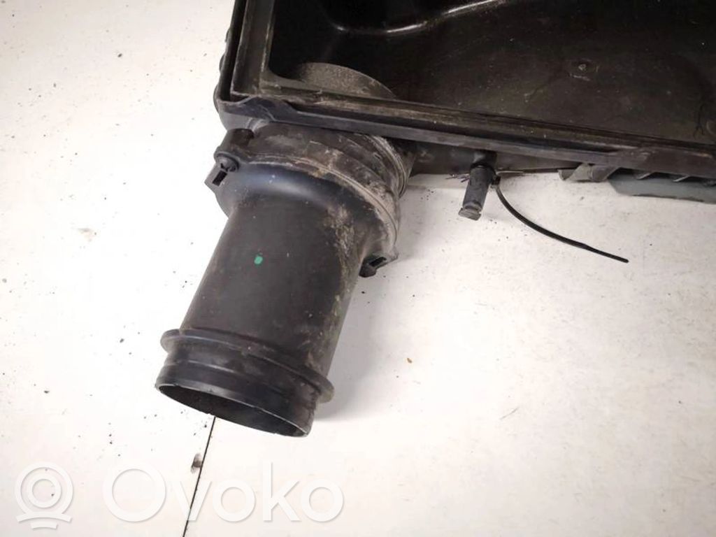Audi Q7 4L Debitmetru aer 