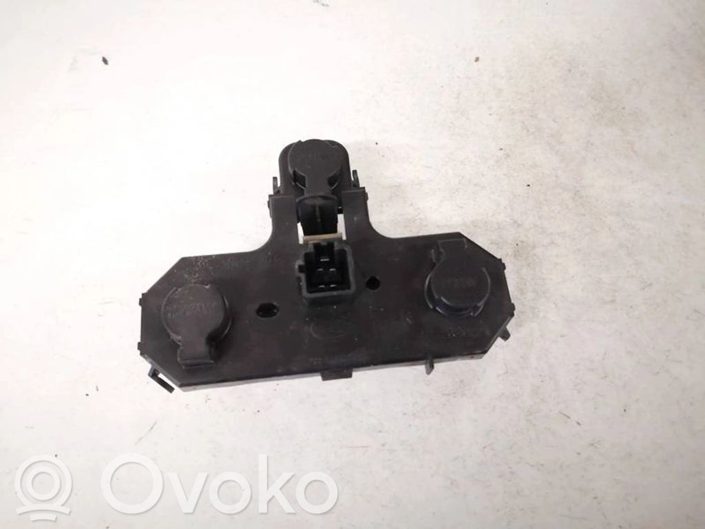 Volvo S80 Portalampada fanale posteriore