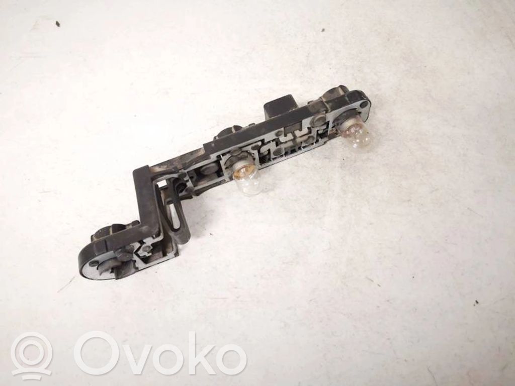 Volvo S80 Porte ampoule de feu arrière