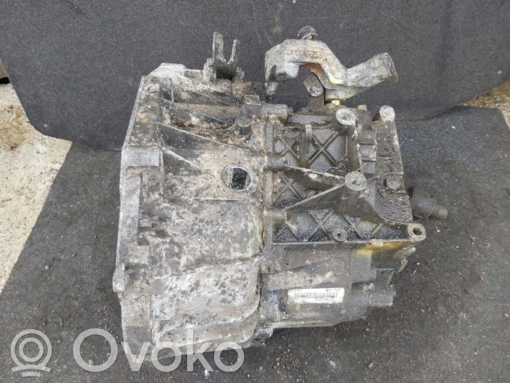 Rover 75 Boîte de vitesses manuelle à 5 vitesses