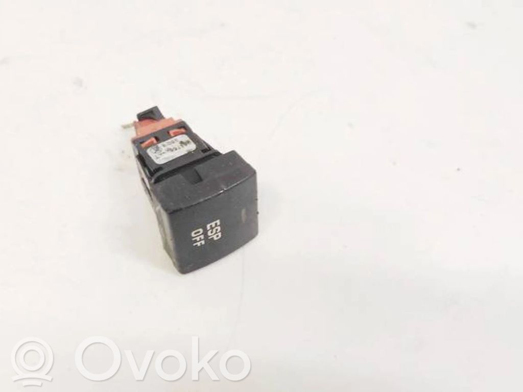 Citroen C4 I Interruttore ESP (controllo elettronico della stabilità) 