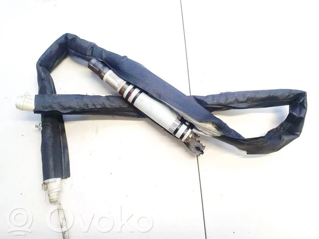 Renault Scenic III - Grand scenic III Airbag cortină