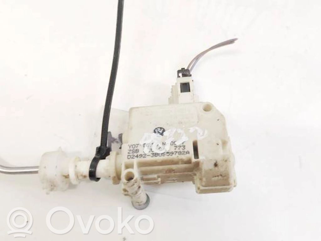 Motor de bloqueo de puertas   3B0959782A,3B0959782A