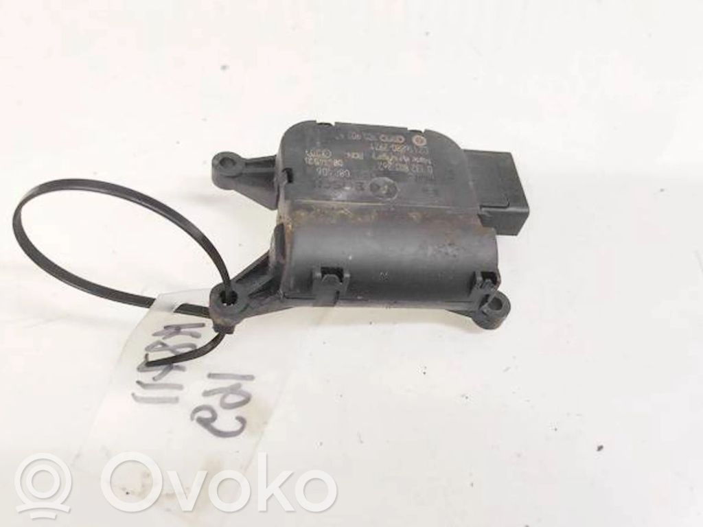 Volkswagen PASSAT B6 Stellmotor Heizung Klima 