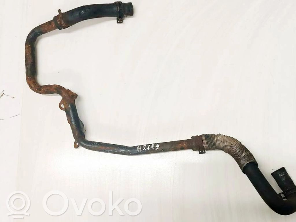 Ford Focus Przewód / Wąż chłodnicy 