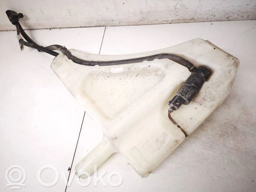 Audi Q7 4L Rezervor lichid spălare parbriz 