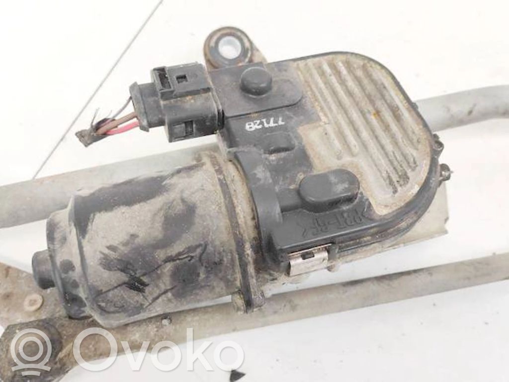 Wischermotor   3C1955419A,0708221210,0708221210,3C1955419A