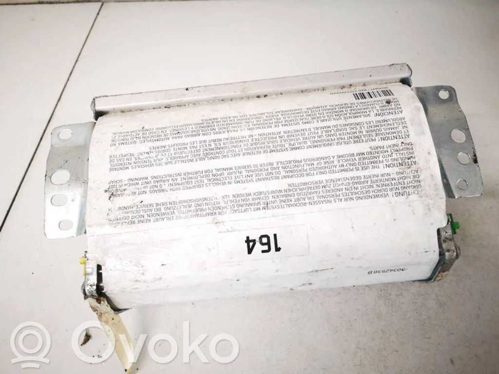 Mercedes-Benz ML W164 Airbag pasager 