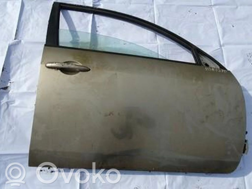 Puerta delantera   PILKOS,PILKOS