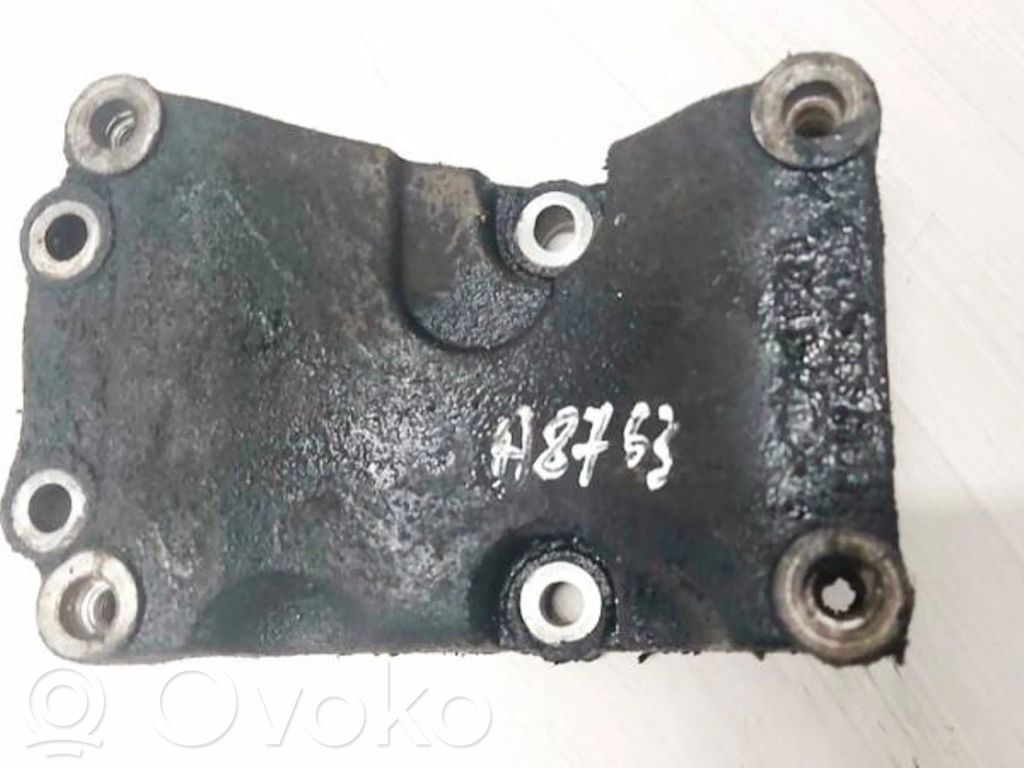 Ford Focus Support, suspension du moteur
