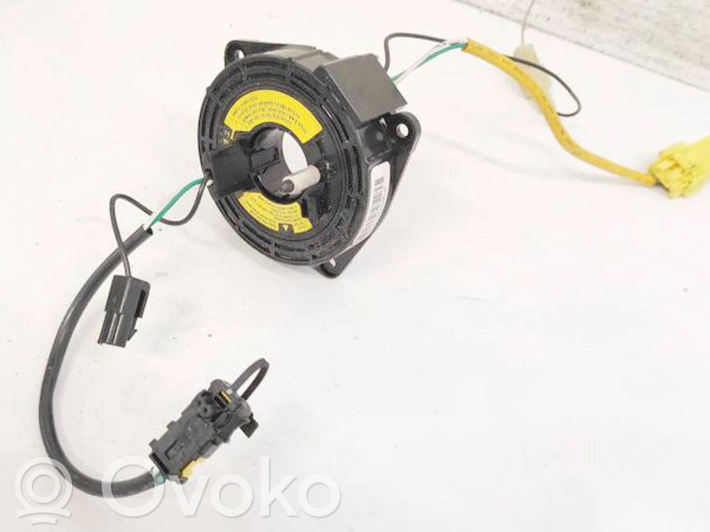 Daewoo Matiz Inel glisant airbag (inel SRS) 