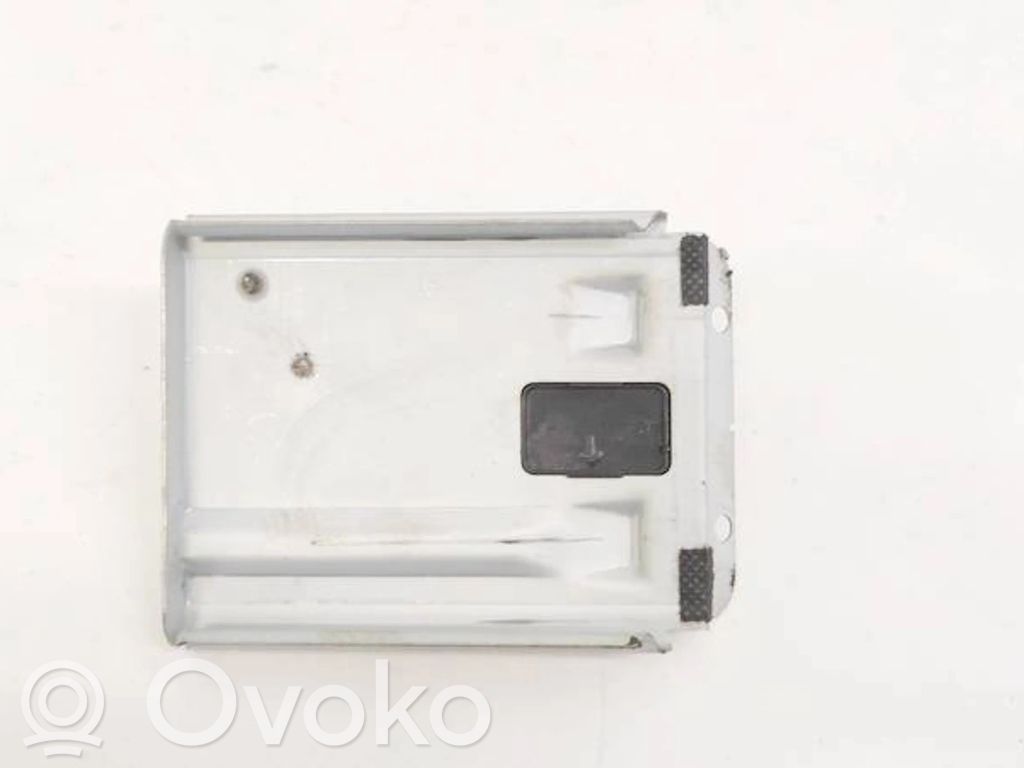 Daewoo Matiz Alte piese de exterior 
