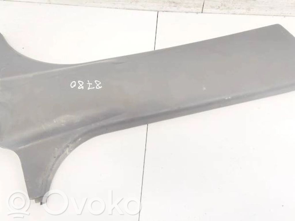 Daewoo Matiz Alte piese de interior 