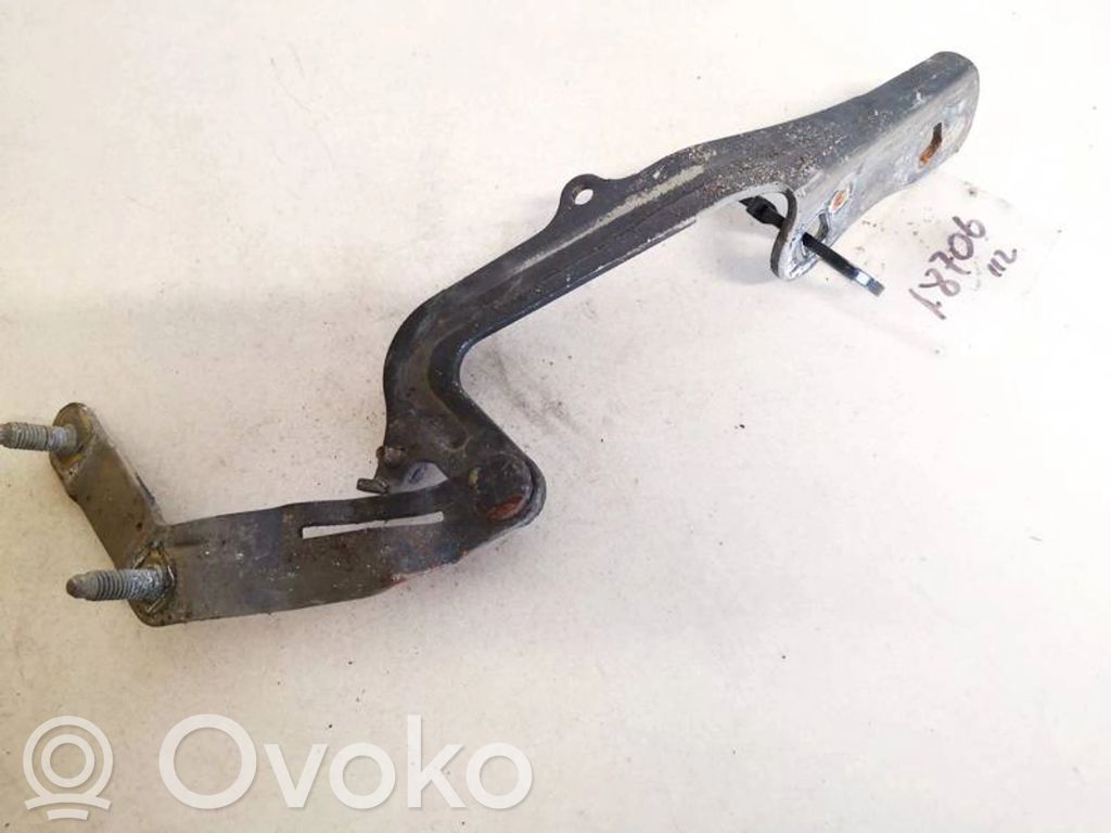 Cerniere del vano motore/cofano   6M21U16801AA,6M21U16801AA,6M21U16801AA,6M21U16801AA