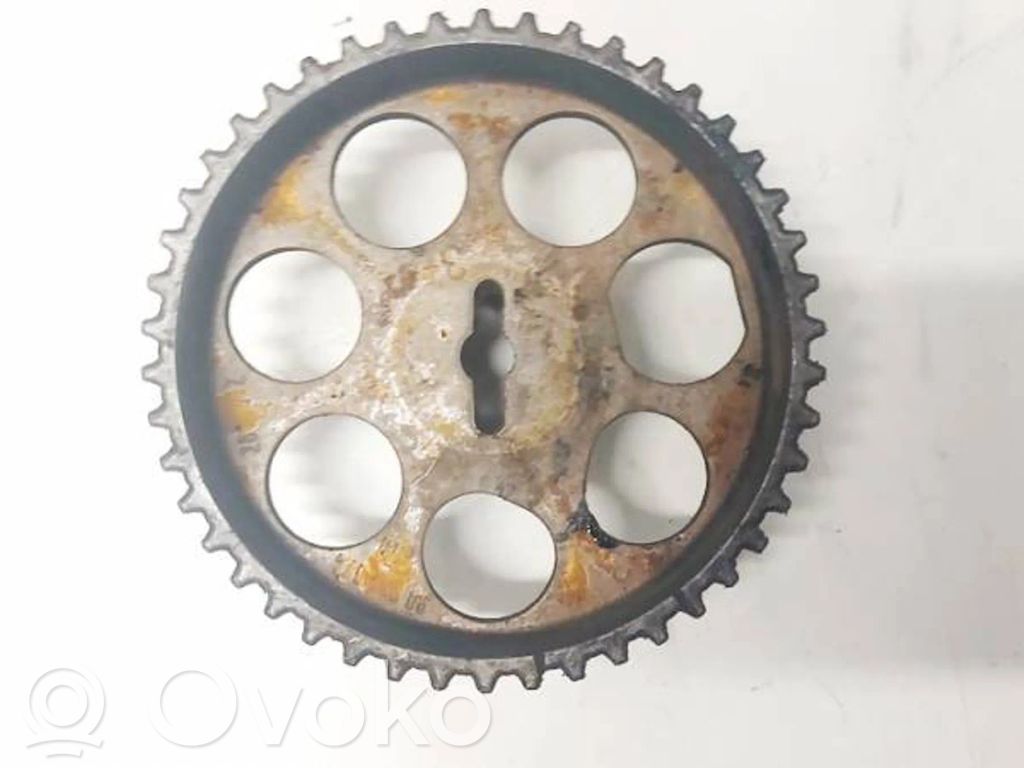 Opel Vectra B Polea del cigüeñal/VANOS