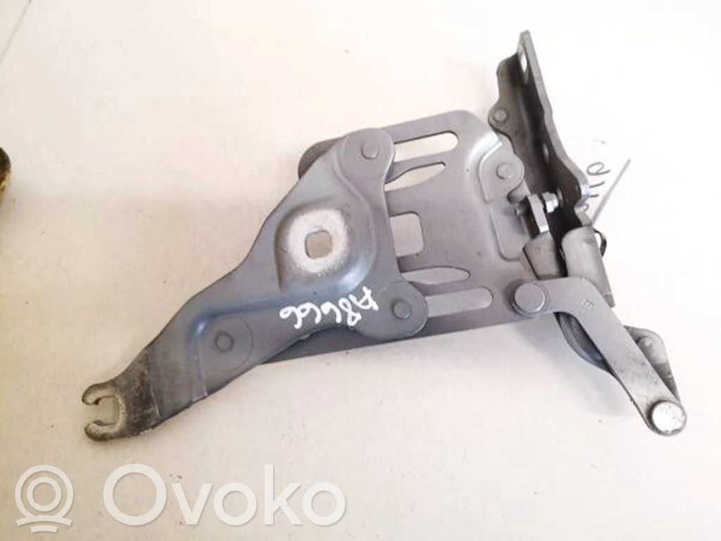 Engine bonnet/hood hinges   714834710,714834710