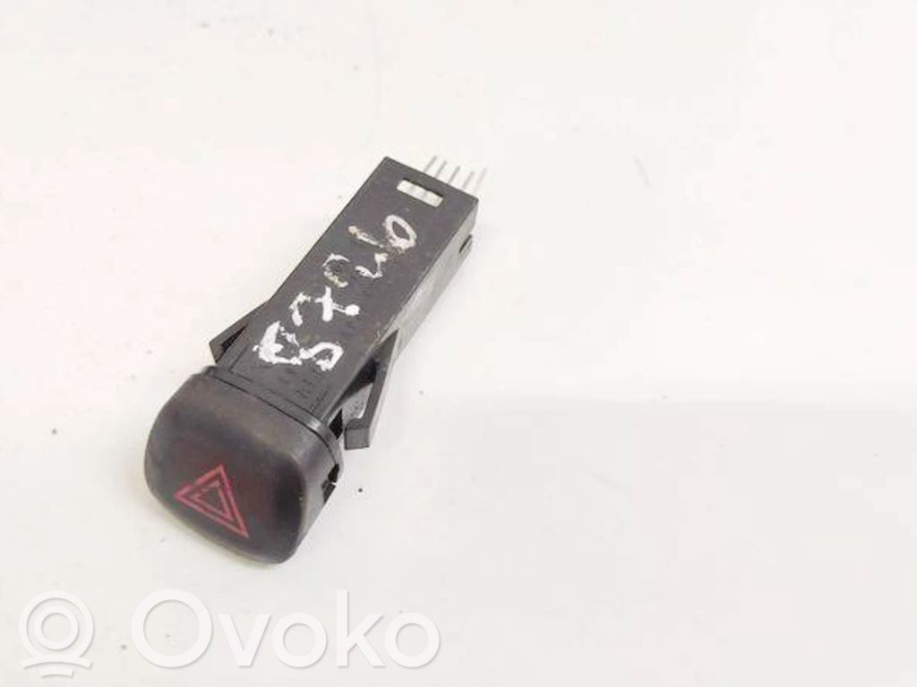 Botón interruptor de luz de peligro   4970,4970