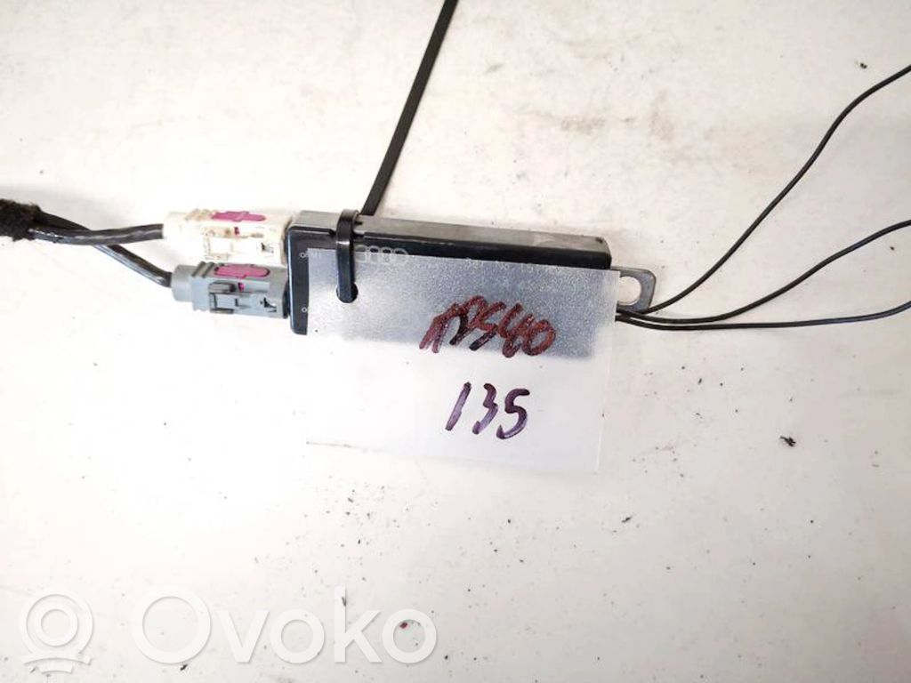 Centralina antenna   4F9035225A,4F9035225A