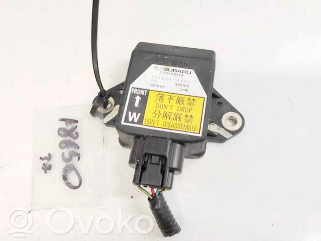 Senzor de accelerație ESP   1745005440,1745005440,1745005440,1745005440,27542XA00A