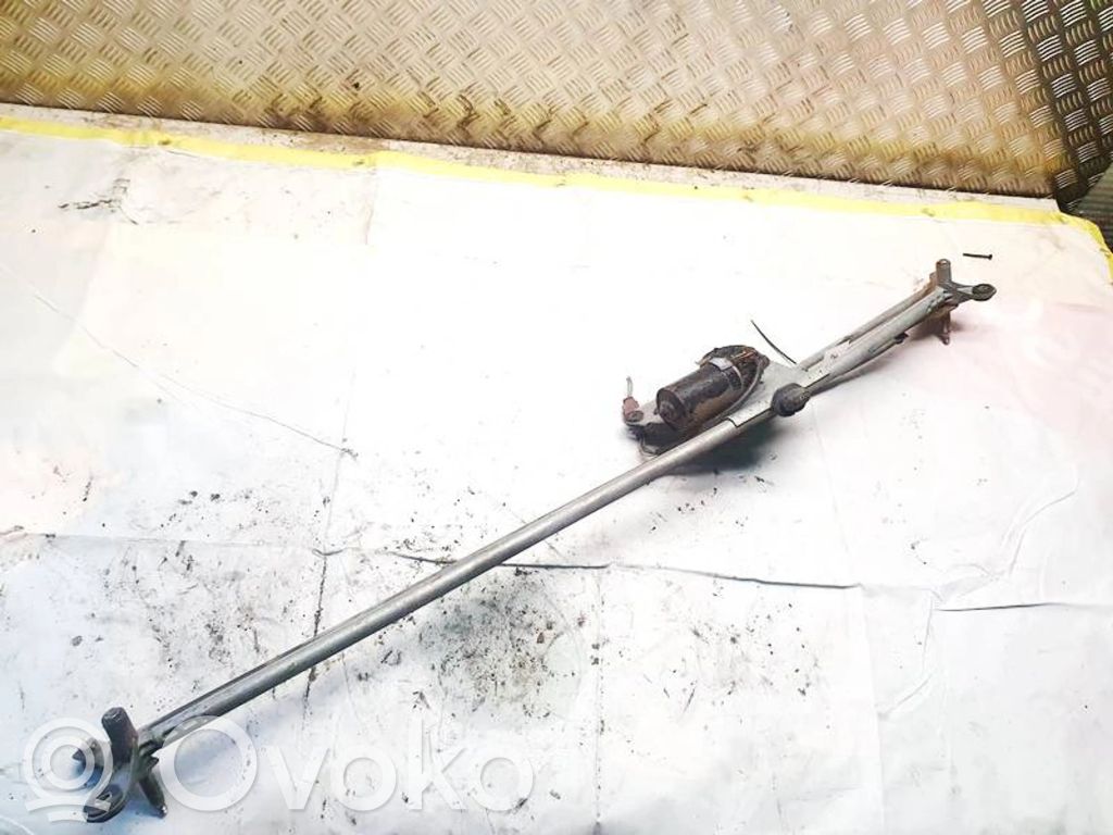 Citroen Xsara Picasso Motor și paralelogram ștergător parbriz 