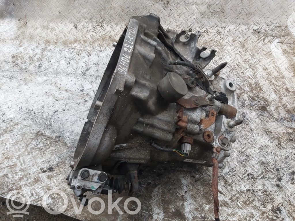 Honda Civic Scatola del cambio manuale a 5 velocità 